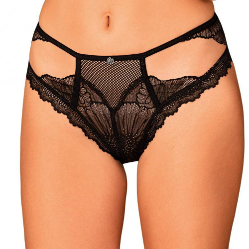 Obsessive | Трусики Obsessive Mibelia M/L. Цена 850 грн Obsessive | Трусики Obsessive Mibelia M/L. Цена 850 грн