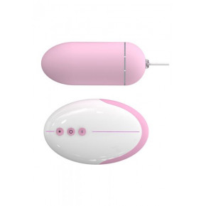 Odeco | Віброяйце Desire Wireless Egg. Ціна: 1540 грн