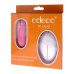 Odeco | Виброяйцо  DESIRE WIRELESS EGG. Цена 1 540 грн. Фото: 2