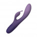 Odeco | Вибратор-кролик Every Night Toys для точки G, фиолетовый. Цена 3 295 грн. Фото: 1