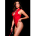 OHMYG | Соблазнительное глянцевое боди Oh My G! Tokyo Body с молнией спереди, красное, L/XL. Цена: 1 995 грн. Фото: 1 OHMYG | Соблазнительное глянцевое боди Oh My G! Tokyo Body с молнией спереди, красное, L/XL. Цена: 1 995 грн. Фото: 1