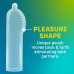 One | Презерватив ONE Pleasure Plus 1 шт. Ціна 49 грн. Фото: 2