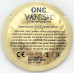 One | Набор супертонких презервативов ONE Vanish 100 шт. Ціна 3271 грн. Фото: 1