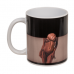 OOB | Чашка з термоефектом Stoneware Mug Stripper Girl. Цена 461 грн. Фото: 1