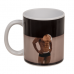 OOB | Чашка з термоефектом Stoneware Mug Stripper Boy. Цена 461 грн. Фото: 1