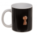 OOB | Чашка з термоефектом Stoneware Mug Stripper Boy. Цена 461 грн. Фото: 6