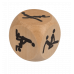 OOB | Дерев'яний кубик Kama Sutra Wooden Dice, 3 x 3 см. Цена 107 грн. Фото: 1