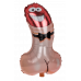 OOB | Повітряна кулька Penis XL Balloon, 44,5 х 74 см. Цена 158 грн. Фото: 2