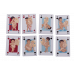 OOB | Гральні карти Kamasutra Comic II, 54 шт.. Цена 214 грн. Фото: 2