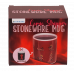 OOB | Чашка з термоефектом Stoneware Mug Comic Stripper. Ціна 461 грн. Фото: 2