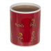 OOB | Чашка з термоефектом Stoneware Mug Comic Stripper. Ціна 461 грн. Фото: 6
