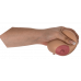 OOB | Анти-стрес Squeeze Ball Boob XL, 9 см. Ціна 234 грн. Фото: 2