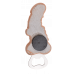 OOB | Відкривачка Bottle Opener Willy+Balls With Hand, 13 см. Цена 277 грн. Фото: 2