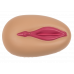 OOB | Анти-стрес Sexy Squeeze Vagina, 10 см. Цена 298 грн. Фото: 1