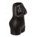 OOB | Керамічна ваза Women´s Body Black, 175 мл. Ціна 515 грн. Фото: 1