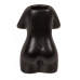 OOB | Керамічна ваза Women´s Body Black, 175 мл. Ціна 515 грн. Фото: 2