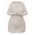 OOB | Керамічна ваза Women´s Body White, 175 мл. Цена 515 грн. Фото: 4