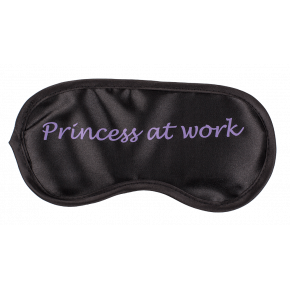 OOB | Маска для очей Princess At Work. Цена: 261 грн