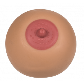 OOB | Анти-стрес Squeeze Ball Boob XL, 9 см. Цена: 234 грн