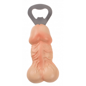 OOB | Відкривачка Sexy Bottle Opener Penis, 12,5 см. Цена: 261 грн