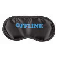 Маска для очей Offline