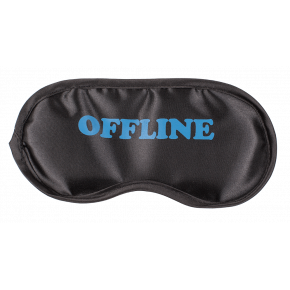 OOB | Маска для очей Offline. Цена: 297 грн