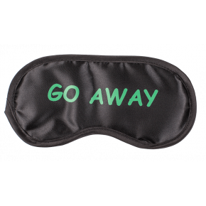 OOB | Маска для очей Go Away. Цена: 261 грн