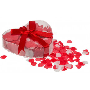 OOB | Конфетті для ванни Bath Confetti Big Hearts, 20 г. Цена: 227 грн