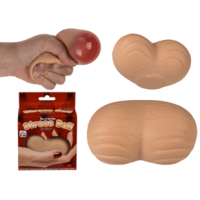 OOB | Анти-стрес Stress Ball, 8 см. Цена: 478 грн