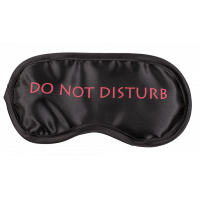 OOB | Маска для очей Do Not Disturb. Цена 297 грн