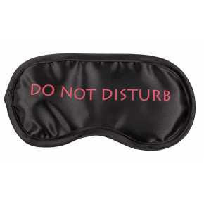 OOB | Маска для очей Do Not Disturb. Цена: 297 грн
