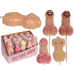 OOTB | Льодяник Sexy Candy Lollipop Penis Wow, 70 г. Ціна 210 грн. Фото: 1