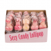 OOTB | Льодяник Sexy Candy Lollipop Penis Wow, 70 г. Ціна 210 грн. Фото: 3
