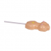 OOTB | Льодяник Sexy Candy Lollipop Woman, 70 г. Ціна 210 грн. Фото: 1
