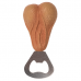 OOTB | Відкривачка Bottle Opener Testicle, 10 см. Цена 324 грн. Фото: 3
