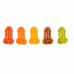 OOTB | Желейні цукерки Gummy Willies Fruit Flavour, 100 г. Ціна 364 грн. Фото: 2