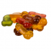 OOTB | Желейні цукерки Gummy Willies Fruit Flavour, 100 г. Ціна 364 грн. Фото: 3