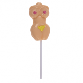 OOTB | Льодяник Sexy Candy Lollipop Woman, 70 г. Цена: 210 грн