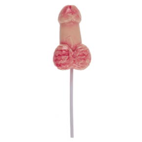 OOTB | Льодяник Sexy Candy Lollipop Penis, 70 г. Цена: 210 грн
