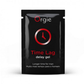 Orgie | Пробник пролонгатор orgie TIME LAG. Цена: 135 грн