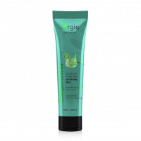 Orgie | Лубрикант - Orgie Lube Tube Cocktail Caipirinha, 100 мл. Ціна 581 грн