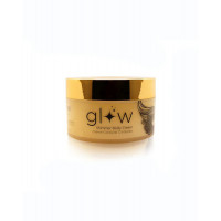 Orgie | Крем для тіла - Orgie Glow Shimmering Body Cream, 250 мл. Цена 945 грн
