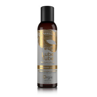 Orgie | Лубрикант - Orgie Lube Tube Human Lube, 150 мл. Ціна 645 грн