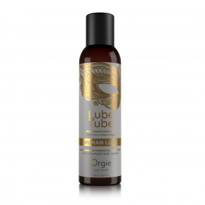 Orgie | Лубрикант - Orgie Lube Tube Human Lube, 150 мл. Цена: 789 грн