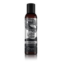 Orgie | Лубрикант - Orgie Lube Tube Semen Lube, 150 мл. Цена 645 грн