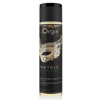 Orgie | Масажна олія - Orgie Tantric Celestial Scent Massage Oil, 200 мл. Цена 1 210 грн