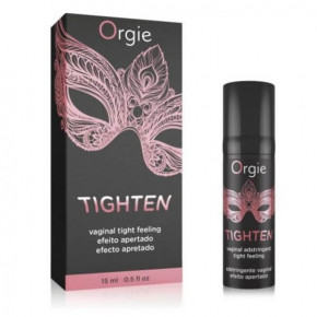 Orgie | Гель для сужения влагалища Orgie. Цена: 619 грн