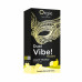 Orgie | Жидкий вибратор Orgie - Dual Vibe! Lemon Gin And Tonic Kissable Liquid Vibrator (15 мл). Цена 849 грн. Фото: 3