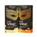 Orgie | Жидкий вибратор Orgie - Dual Vibe! Sex On The Beach Kissable Liquid Vibrator (15 мл). Ціна 721 грн. Фото: 3