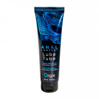 Orgie | Анальная смазка Orgie - Lube Tube Anal Comfort (100 мл). Ціна 594 грн